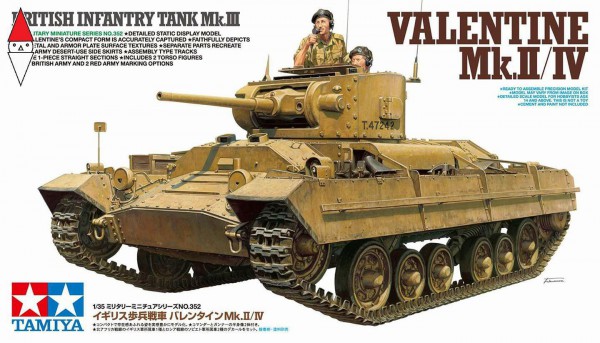 TAMIYA 35352
