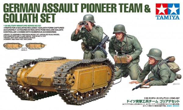 TAMIYA 35357