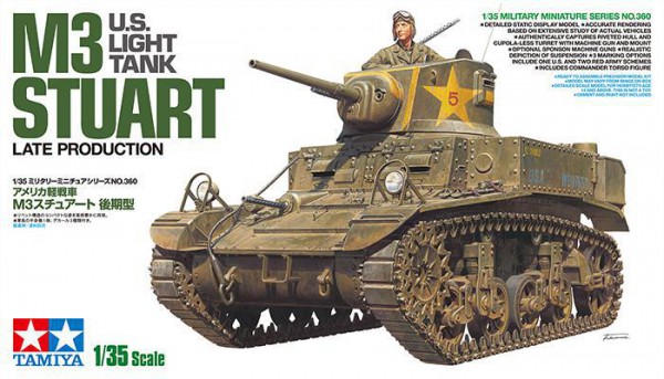 TAMIYA 35360