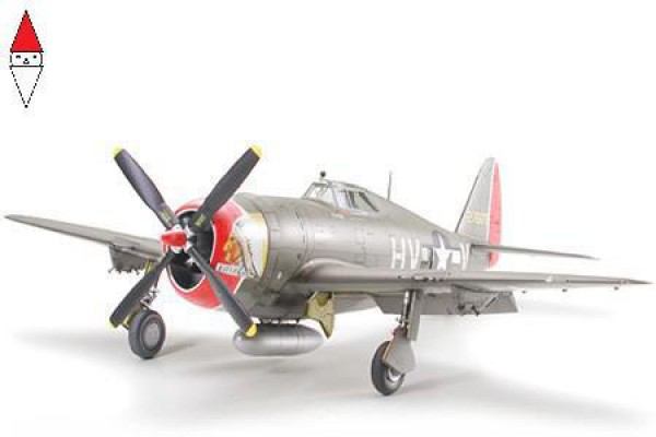 TAMIYA 61086
