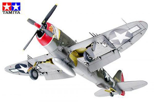 TAMIYA 61086