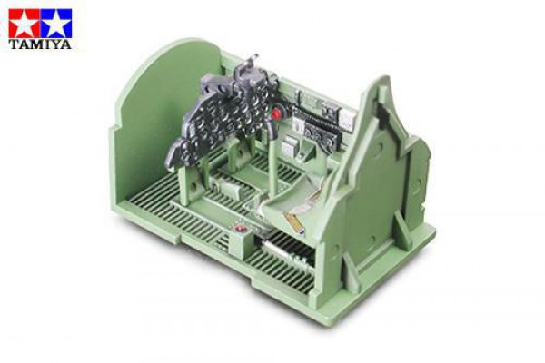 TAMIYA 61086