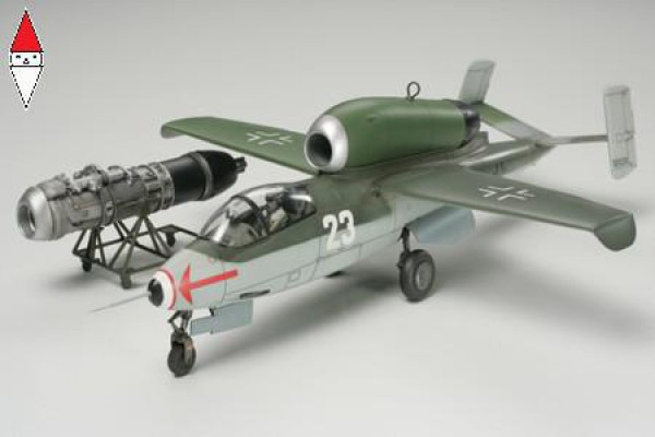 TAMIYA 61097