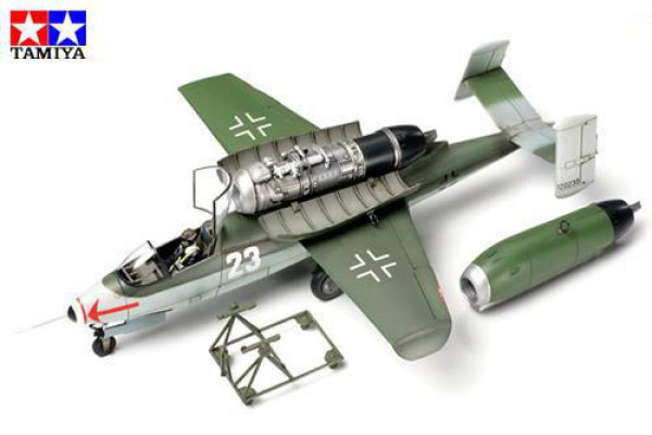 TAMIYA 61097