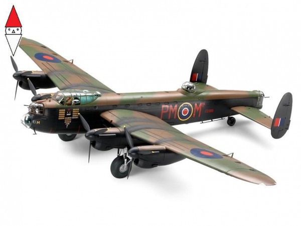 TAMIYA 61112