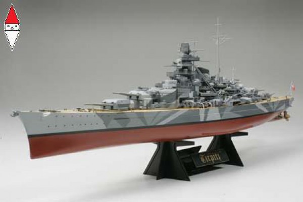 TAMIYA 78015