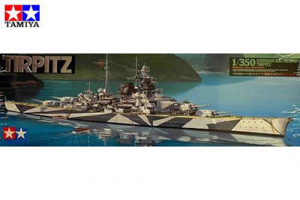 TAMIYA 78015