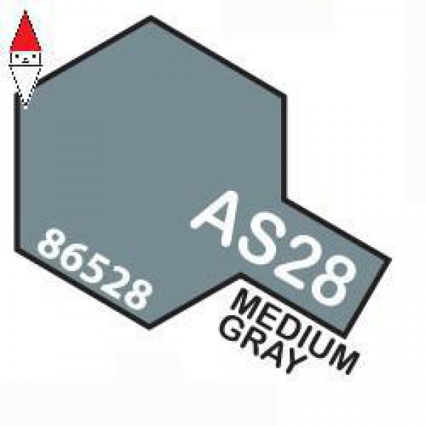 TAMIYA AS28