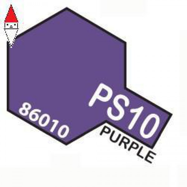 TAMIYA PS10