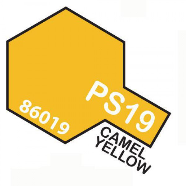 TAMIYA PS19