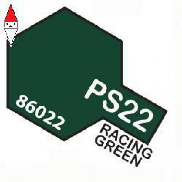 TAMIYA PS22