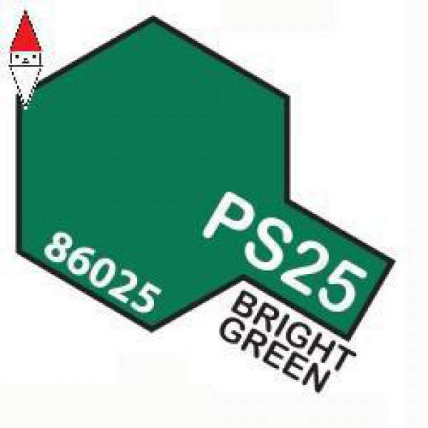 TAMIYA PS25