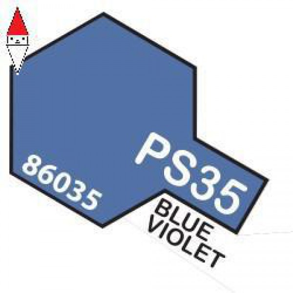 TAMIYA PS35