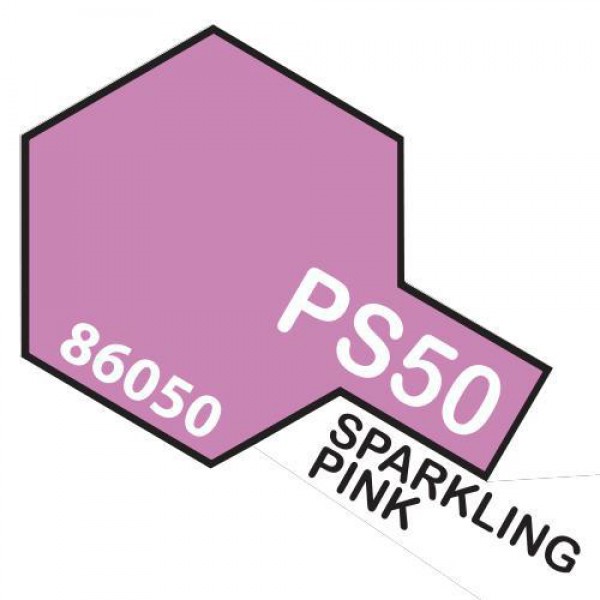 TAMIYA PS50
