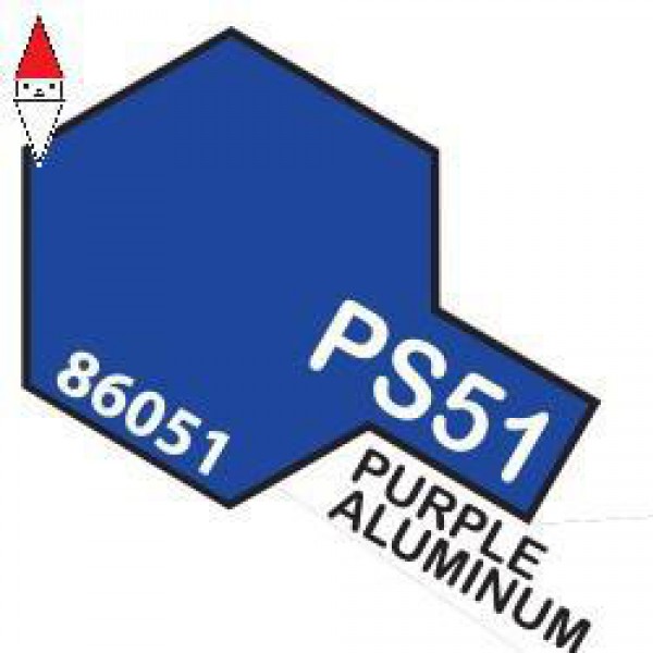 TAMIYA PS51