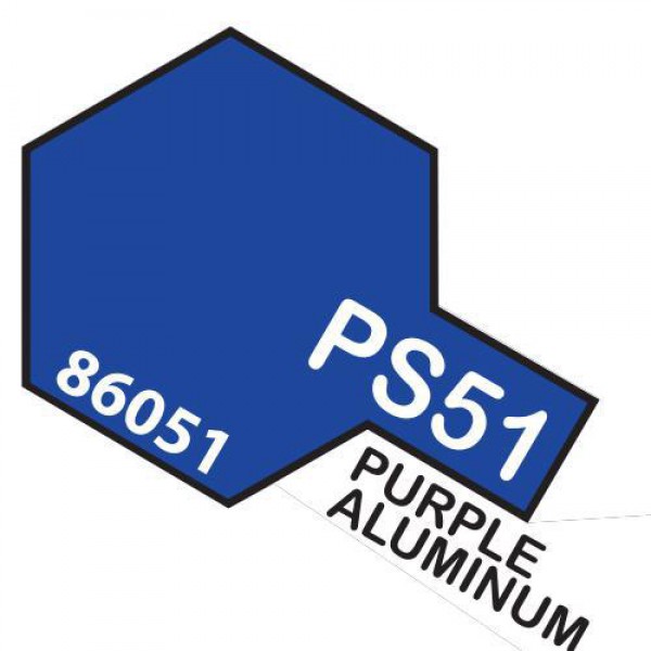 TAMIYA PS51