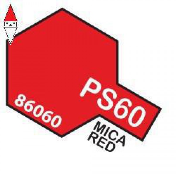 TAMIYA PS60