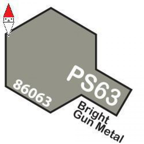 TAMIYA PS63
