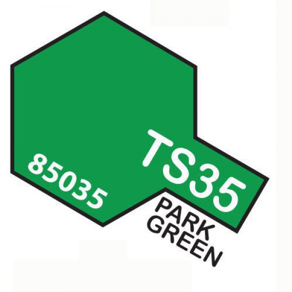TAMIYA TS35