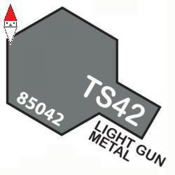 TAMIYA TS42