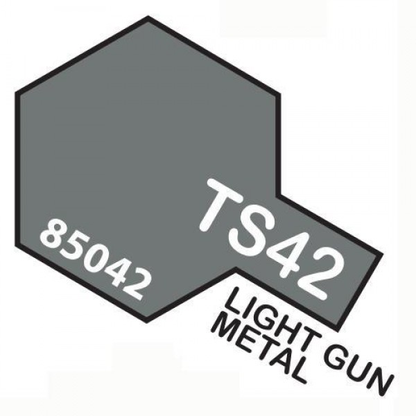 TAMIYA TS42
