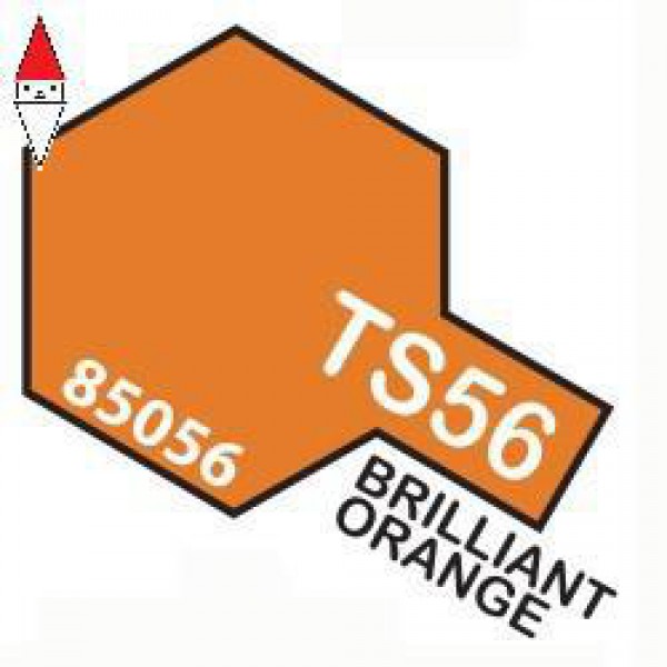 TAMIYA TS56