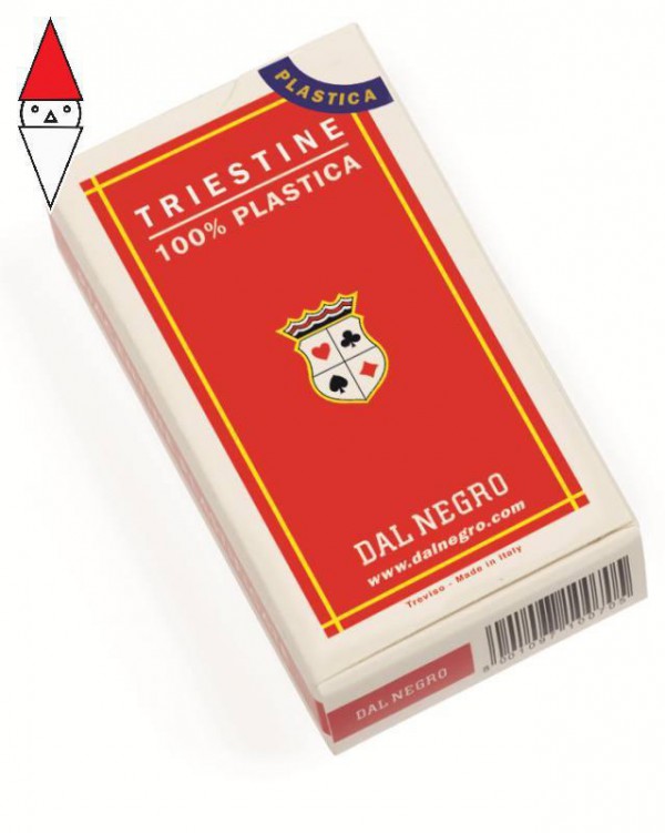 TEODOMIRO DAL NEGRO 15012