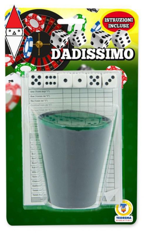 TEOREMA 40454