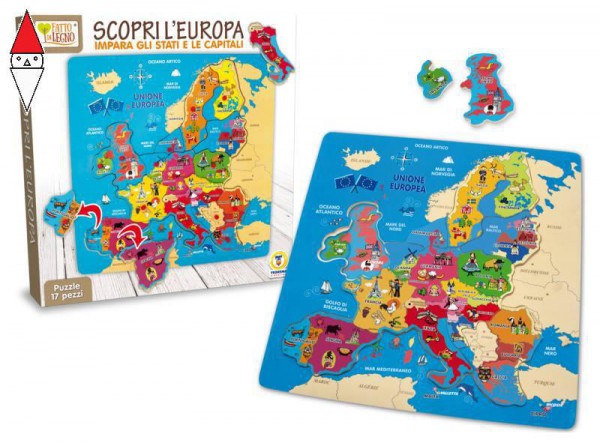 TEOREMA (IMPORTAZIONE) 40461