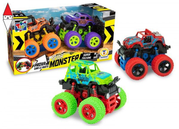 TEOREMA (IMPORTAZIONE) 66551