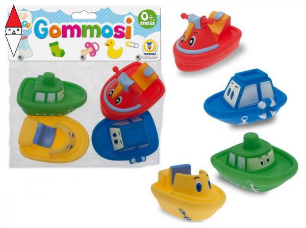 TEOREMA (IMPORTAZIONE) 72361