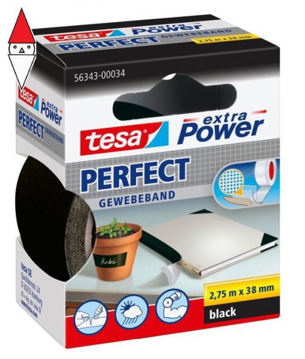 TESA-COMET 56343-00034-03