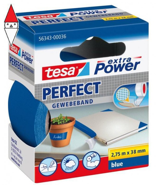 TESA-COMET 56343-00036-04
