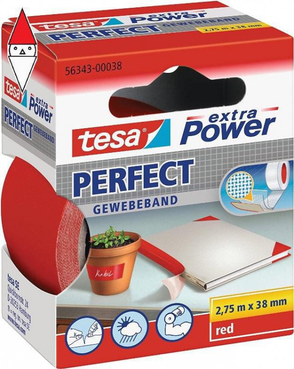 TESA-COMET 56343-00038-04