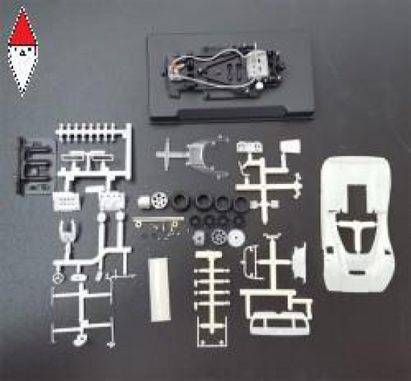THUNDERSLOT CA003KS-W
