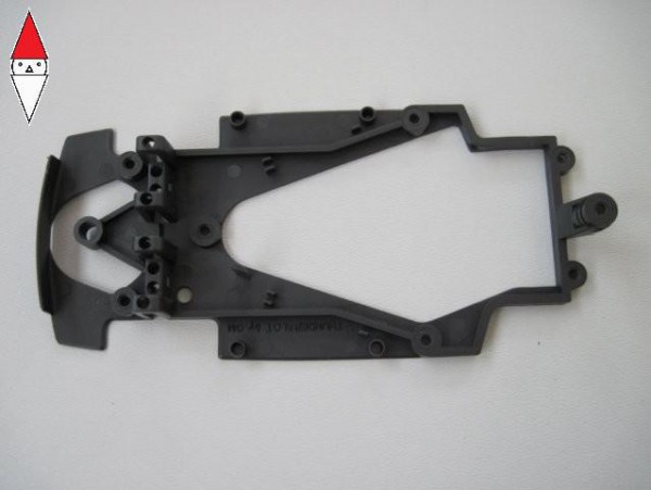 THUNDERSLOT CHS001S