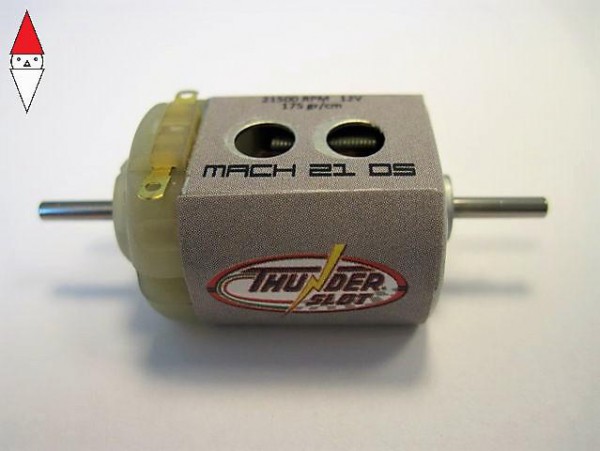 THUNDERSLOT MTMACH21DS