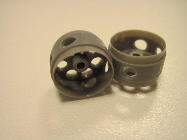 THUNDERSLOT RMF001PL