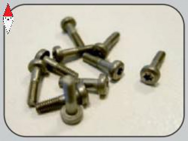 THUNDERSLOT SCR001TX