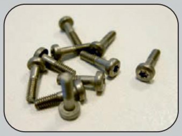 THUNDERSLOT SCR001TX
