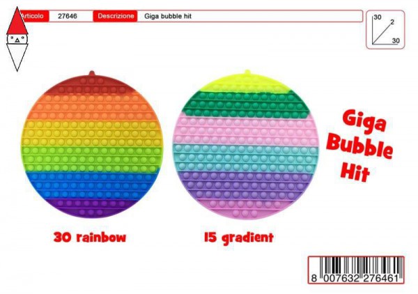 TOYS-GARDEN 27646