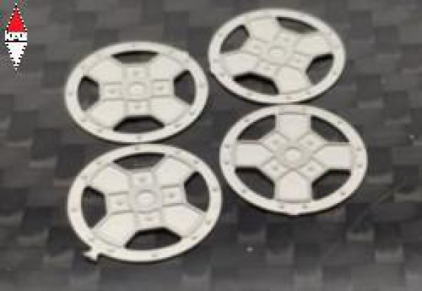 TTS MODELS R1057