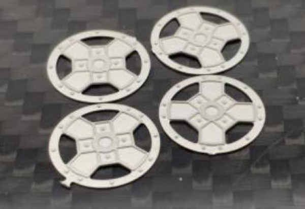 TTS MODELS R1057