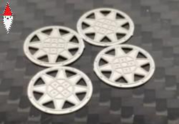 TTS MODELS R1058