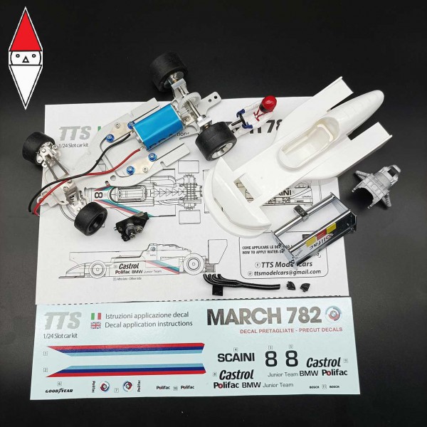 TTS MODELS TTS048