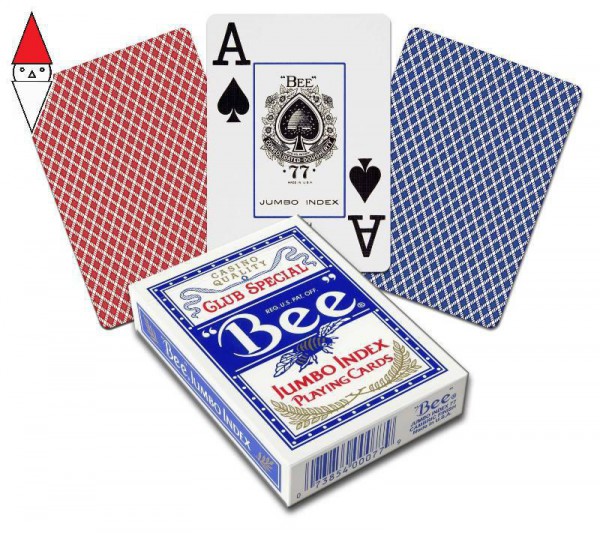 UNITED STATES PLAYING CARD 10015466 (EX 1001770)