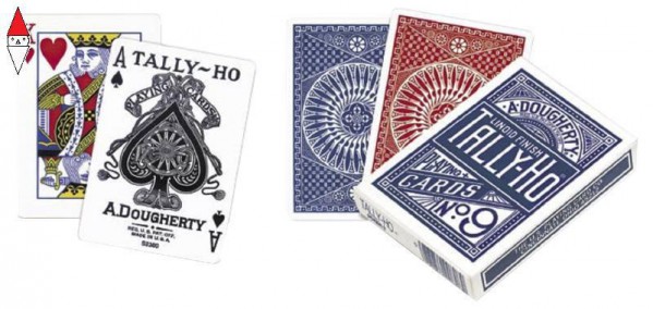 UNITED STATES PLAYING CARD 10015499 (EX 1006704)