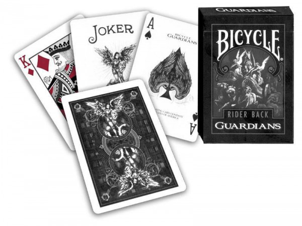 UNITED STATES PLAYING CARD 10015609 (EX 1020181)