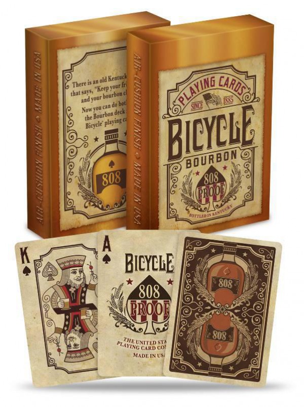 UNITED STATES PLAYING CARD 10017646 (EX 1038249)