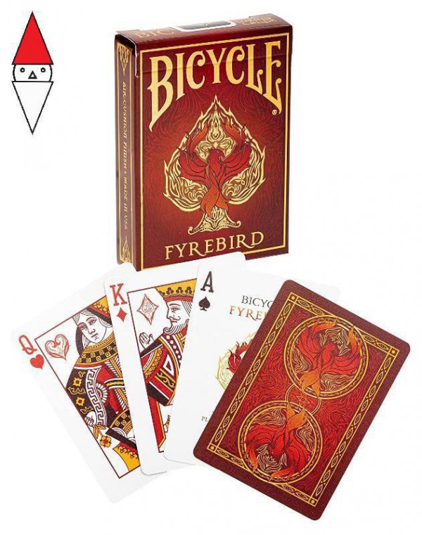 UNITED STATES PLAYING CARD 10021931 (EX 1046231)